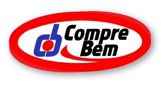 compre bem logo